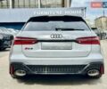 Сірий Ауді РС6, об'ємом двигуна 4 л та пробігом 1 тис. км за 145999 $, фото 17 на Automoto.ua