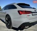Сірий Ауді РС6, об'ємом двигуна 4 л та пробігом 7 тис. км за 139900 $, фото 38 на Automoto.ua