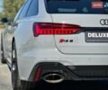 Сірий Ауді РС6, об'ємом двигуна 4 л та пробігом 7 тис. км за 139900 $, фото 35 на Automoto.ua
