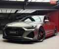 Серый Ауди РС6, объемом двигателя 4 л и пробегом 10 тыс. км за 152900 $, фото 1 на Automoto.ua