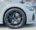 Серый Ауди РС6, объемом двигателя 4 л и пробегом 1 тыс. км за 139999 $, фото 6 на Automoto.ua