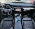 Сірий Ауді РС6, об'ємом двигуна 4 л та пробігом 7 тис. км за 139900 $, фото 81 на Automoto.ua