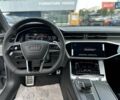 Серый Ауди РС6, объемом двигателя 4 л и пробегом 1 тыс. км за 139999 $, фото 20 на Automoto.ua