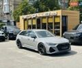 Серый Ауди РС6, объемом двигателя 4 л и пробегом 1 тыс. км за 139999 $, фото 1 на Automoto.ua