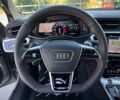 Сірий Ауді РС6, об'ємом двигуна 4 л та пробігом 7 тис. км за 139900 $, фото 79 на Automoto.ua