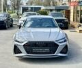 Сірий Ауді РС6, об'ємом двигуна 4 л та пробігом 1 тис. км за 141999 $, фото 8 на Automoto.ua