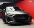 Серый Ауди РС6, объемом двигателя 4 л и пробегом 10 тыс. км за 152900 $, фото 9 на Automoto.ua