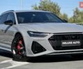 Сірий Ауді РС6, об'ємом двигуна 4 л та пробігом 7 тис. км за 139900 $, фото 12 на Automoto.ua
