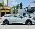 Серый Ауди РС6, объемом двигателя 4 л и пробегом 1 тыс. км за 139999 $, фото 2 на Automoto.ua