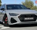 Сірий Ауді РС6, об'ємом двигуна 4 л та пробігом 7 тис. км за 139900 $, фото 16 на Automoto.ua