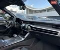 Серый Ауди РС6, объемом двигателя 4 л и пробегом 1 тыс. км за 139999 $, фото 29 на Automoto.ua