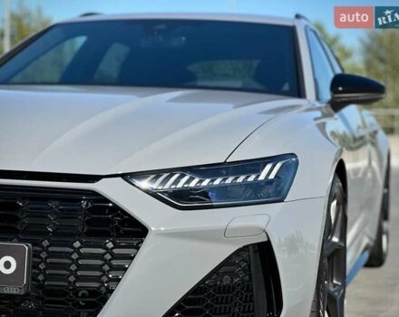 Сірий Ауді РС6, об'ємом двигуна 4 л та пробігом 7 тис. км за 139900 $, фото 29 на Automoto.ua