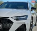 Сірий Ауді РС6, об'ємом двигуна 4 л та пробігом 7 тис. км за 139900 $, фото 29 на Automoto.ua
