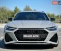 Сірий Ауді РС6, об'ємом двигуна 4 л та пробігом 7 тис. км за 139900 $, фото 32 на Automoto.ua