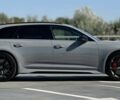 Сірий Ауді РС6, об'ємом двигуна 4 л та пробігом 7 тис. км за 139900 $, фото 14 на Automoto.ua