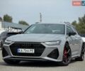 Сірий Ауді РС6, об'ємом двигуна 4 л та пробігом 16 тис. км за 129999 $, фото 1 на Automoto.ua