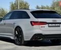 Сірий Ауді РС6, об'ємом двигуна 4 л та пробігом 7 тис. км за 139900 $, фото 3 на Automoto.ua