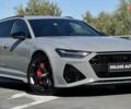 Сірий Ауді РС6, об'ємом двигуна 4 л та пробігом 7 тис. км за 139900 $, фото 8 на Automoto.ua