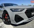 Сірий Ауді РС6, об'ємом двигуна 4 л та пробігом 7 тис. км за 139900 $, фото 15 на Automoto.ua