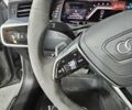 Серый Ауди РС6, объемом двигателя 4 л и пробегом 13 тыс. км за 219999 $, фото 48 на Automoto.ua