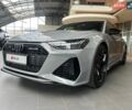 Серый Ауди РС6, объемом двигателя 4 л и пробегом 2 тыс. км за 139900 $, фото 1 на Automoto.ua