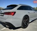 Сірий Ауді РС6, об'ємом двигуна 4 л та пробігом 7 тис. км за 139900 $, фото 5 на Automoto.ua