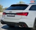 Сірий Ауді РС6, об'ємом двигуна 4 л та пробігом 7 тис. км за 139900 $, фото 11 на Automoto.ua