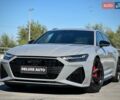 Сірий Ауді РС6, об'ємом двигуна 4 л та пробігом 7 тис. км за 139900 $, фото 25 на Automoto.ua