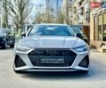 Сірий Ауді РС6, об'ємом двигуна 4 л та пробігом 1 тис. км за 145999 $, фото 9 на Automoto.ua