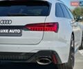 Сірий Ауді РС6, об'ємом двигуна 4 л та пробігом 7 тис. км за 139900 $, фото 10 на Automoto.ua