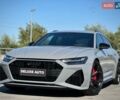 Сірий Ауді РС6, об'ємом двигуна 4 л та пробігом 7 тис. км за 139900 $, фото 26 на Automoto.ua