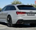 Сірий Ауді РС6, об'ємом двигуна 4 л та пробігом 7 тис. км за 139900 $, фото 42 на Automoto.ua