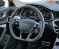 Сірий Ауді РС6, об'ємом двигуна 4 л та пробігом 7 тис. км за 139900 $, фото 83 на Automoto.ua