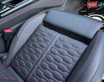 Сірий Ауді РС6, об'ємом двигуна 4 л та пробігом 7 тис. км за 139900 $, фото 68 на Automoto.ua