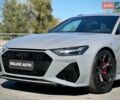 Сірий Ауді РС6, об'ємом двигуна 4 л та пробігом 7 тис. км за 139900 $, фото 23 на Automoto.ua
