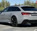 Сірий Ауді РС6, об'ємом двигуна 4 л та пробігом 7 тис. км за 139900 $, фото 39 на Automoto.ua