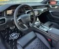 Сірий Ауді РС6, об'ємом двигуна 4 л та пробігом 7 тис. км за 139900 $, фото 49 на Automoto.ua