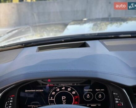 Сірий Ауді РС6, об'ємом двигуна 4 л та пробігом 7 тис. км за 139900 $, фото 96 на Automoto.ua