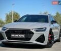 Сірий Ауді РС6, об'ємом двигуна 4 л та пробігом 7 тис. км за 139900 $, фото 21 на Automoto.ua