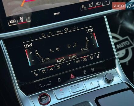 Сірий Ауді РС6, об'ємом двигуна 4 л та пробігом 7 тис. км за 139900 $, фото 91 на Automoto.ua