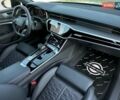 Сірий Ауді РС6, об'ємом двигуна 4 л та пробігом 7 тис. км за 139900 $, фото 70 на Automoto.ua