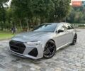 Сірий Ауді РС6, об'ємом двигуна 4 л та пробігом 17 тис. км за 133000 $, фото 1 на Automoto.ua