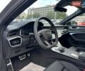 Серый Ауди РС6, объемом двигателя 4 л и пробегом 1 тыс. км за 139999 $, фото 12 на Automoto.ua