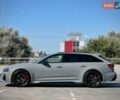 Сірий Ауді РС6, об'ємом двигуна 4 л та пробігом 7 тис. км за 139900 $, фото 33 на Automoto.ua