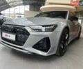 Серый Ауди РС6, объемом двигателя 4 л и пробегом 2 тыс. км за 139900 $, фото 3 на Automoto.ua