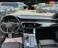 Серый Ауди РС6, объемом двигателя 4 л и пробегом 1 тыс. км за 139999 $, фото 21 на Automoto.ua