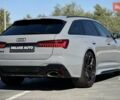 Сірий Ауді РС6, об'ємом двигуна 4 л та пробігом 7 тис. км за 139900 $, фото 4 на Automoto.ua