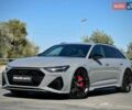 Сірий Ауді РС6, об'ємом двигуна 4 л та пробігом 7 тис. км за 139900 $, фото 13 на Automoto.ua