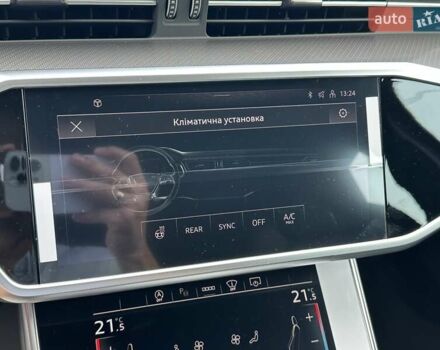 Серый Ауди РС6, объемом двигателя 4 л и пробегом 1 тыс. км за 139999 $, фото 27 на Automoto.ua