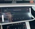 Серый Ауди РС6, объемом двигателя 4 л и пробегом 1 тыс. км за 139999 $, фото 27 на Automoto.ua